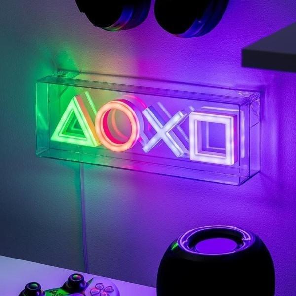 playstation-led-neon-lempa-178c0-pirkti-reference