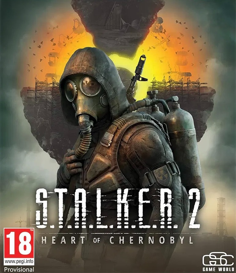 S.T.A.L.K.E.R. 2: Heart of Chernobyl