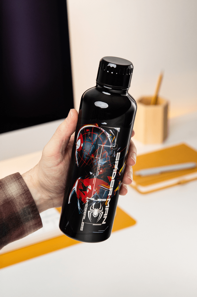 miles-morales-metal-water-bottle-7
