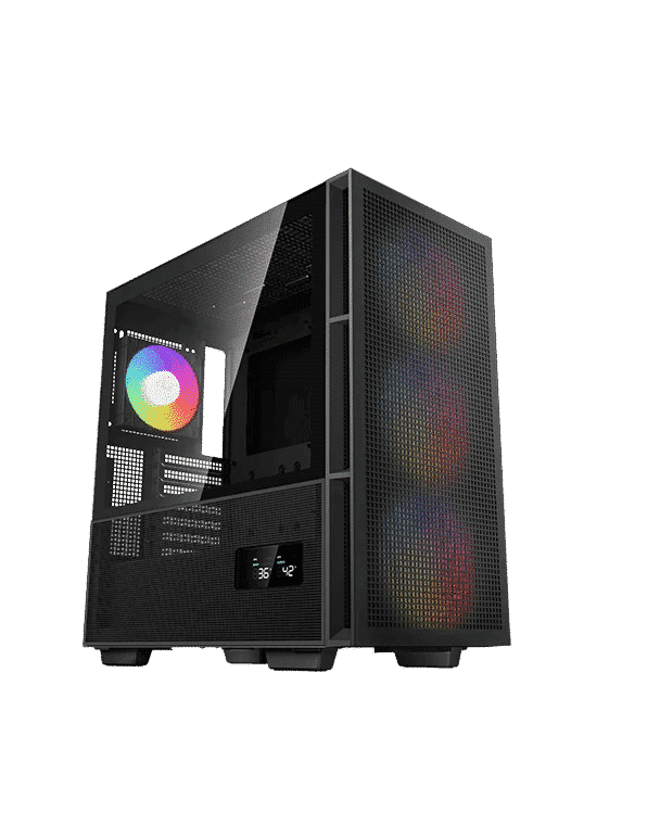 Gamedog Ryzen Advanced PC