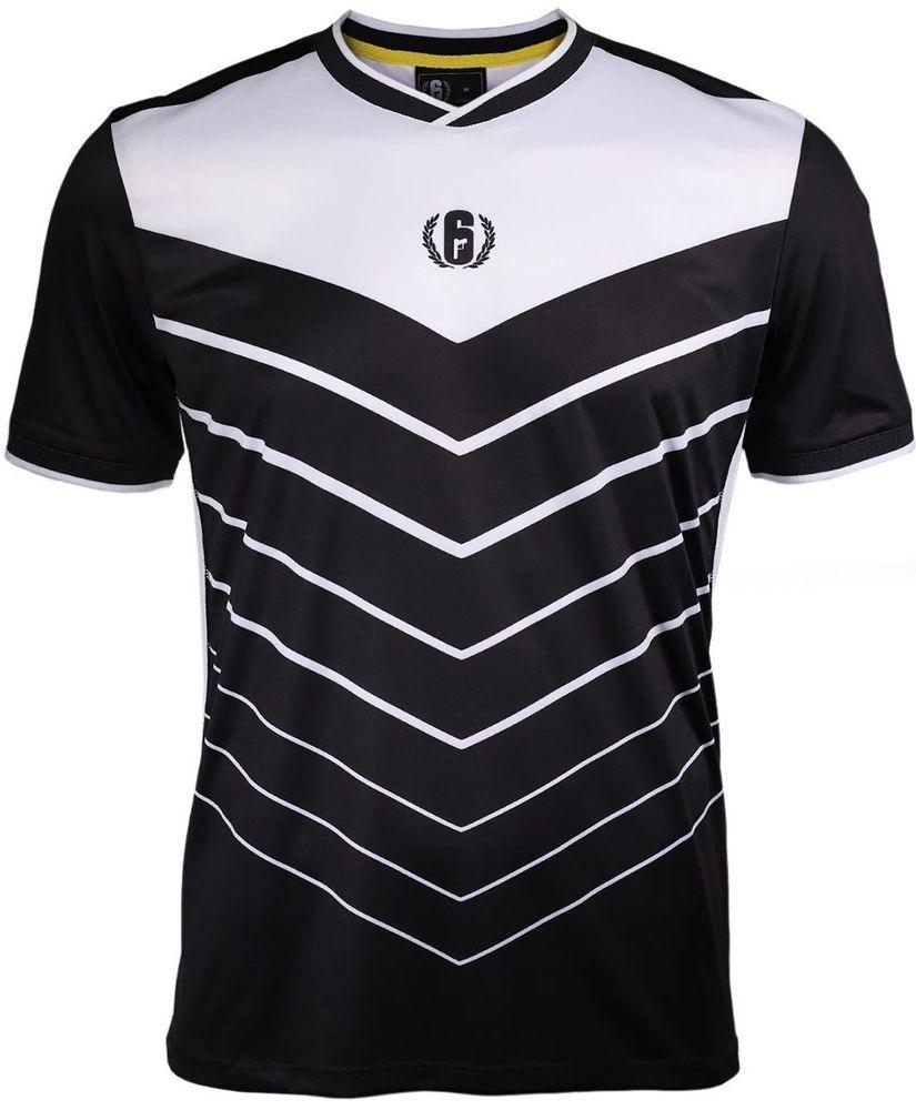 RB6 Jersey E-Sport