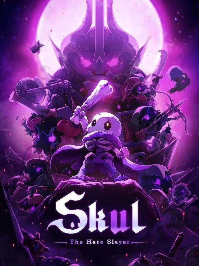 Skul: The Hero Slayer