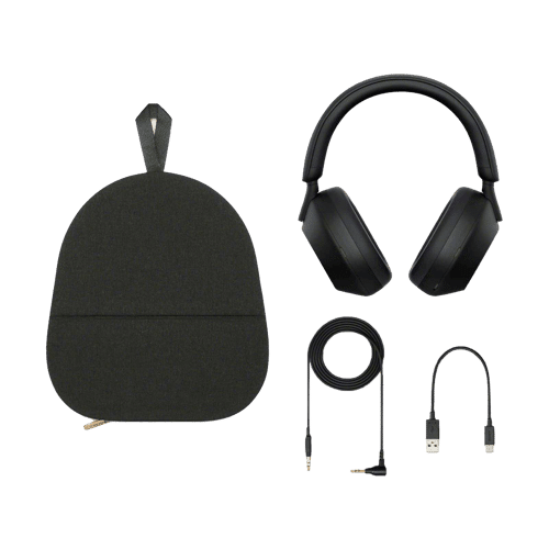 Headphones-Sony-WH-1000XM5-2-2