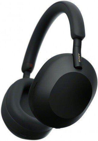 Headphones-Sony-WH-1000XM5-4