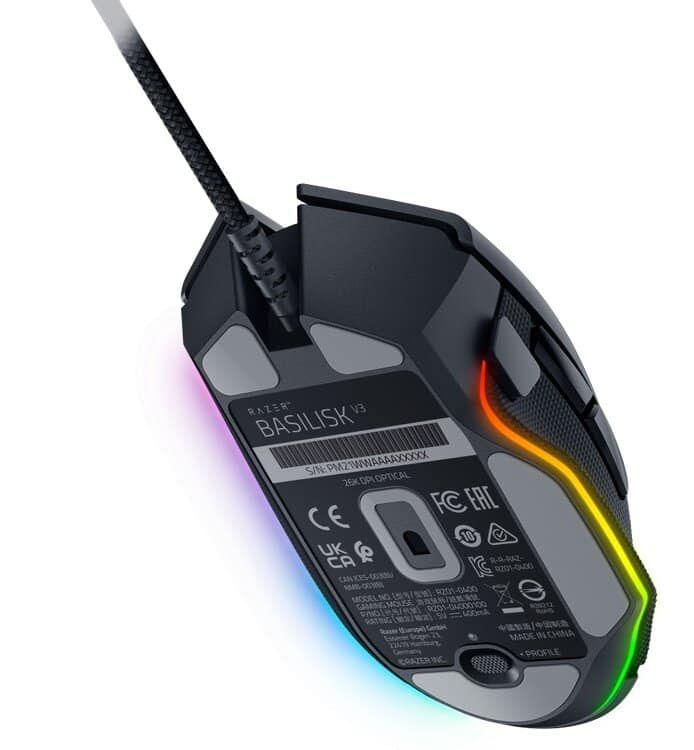 Mouse-Razer-Basilisk-V3-Wired-3