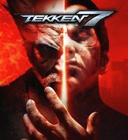 Official-Tekken-7-Logo