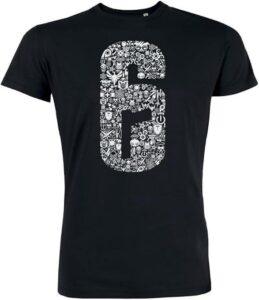 Tom-Clancys-Rainbow-Six-Seat-Ubisoft-Consumer-Show-2019-T-Shirt-1-2