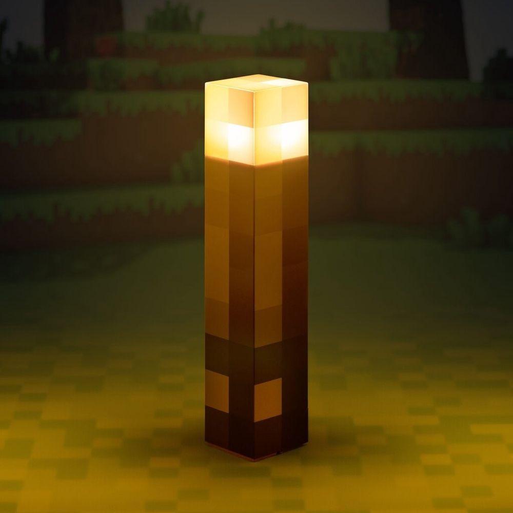 minecraft-torch-lempa-52436-vertinimai-reference