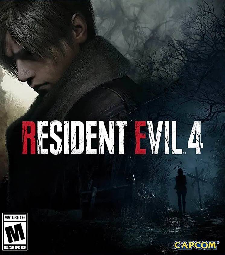 Resident Evil 4 Remake