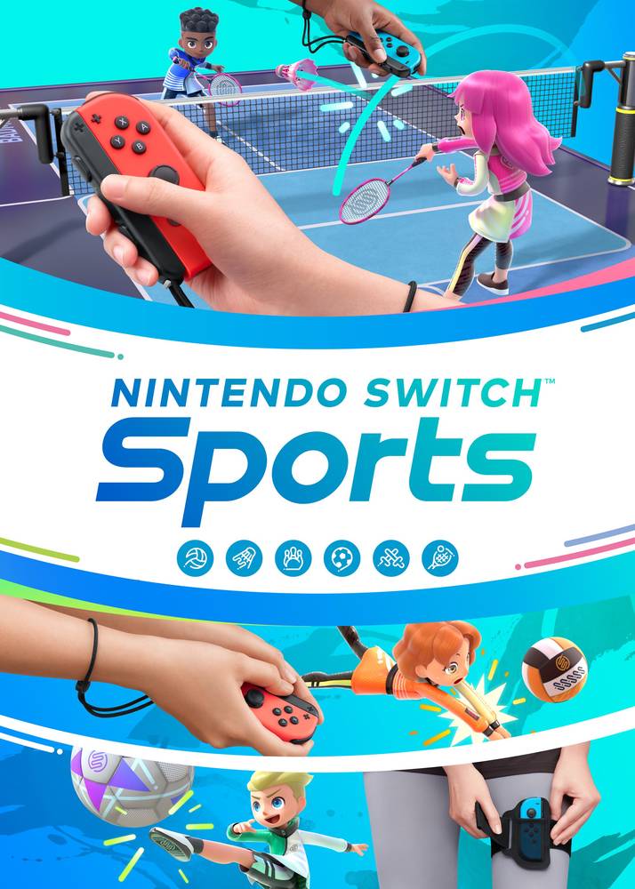 Nintendo Sports