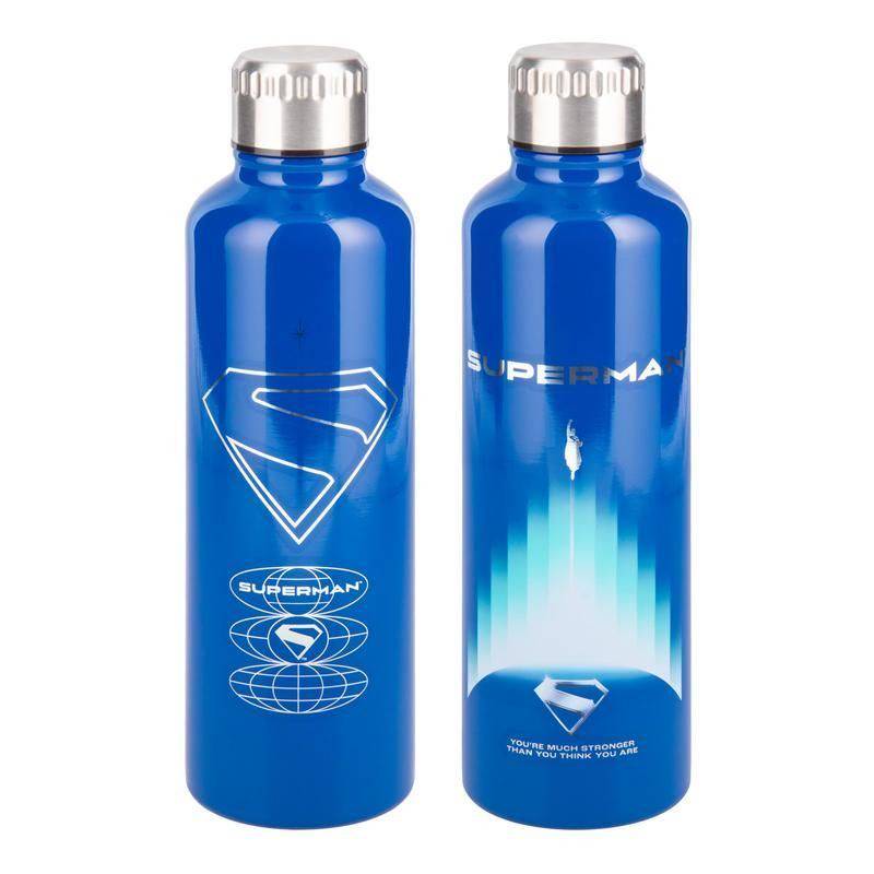 pp14871smt-superman-theatrical-metal-water-bottle-product-1
