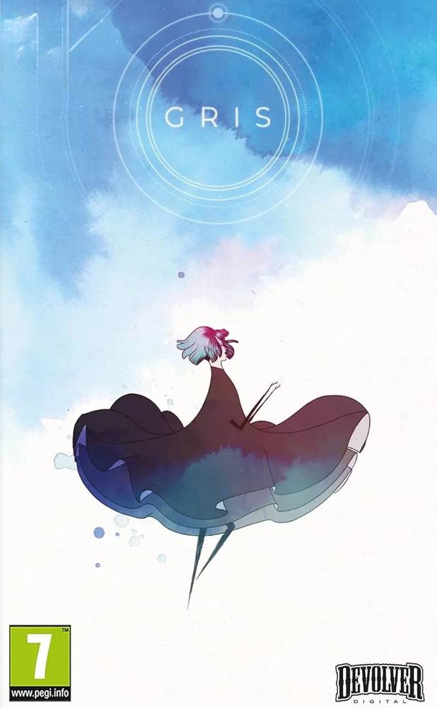 Gris