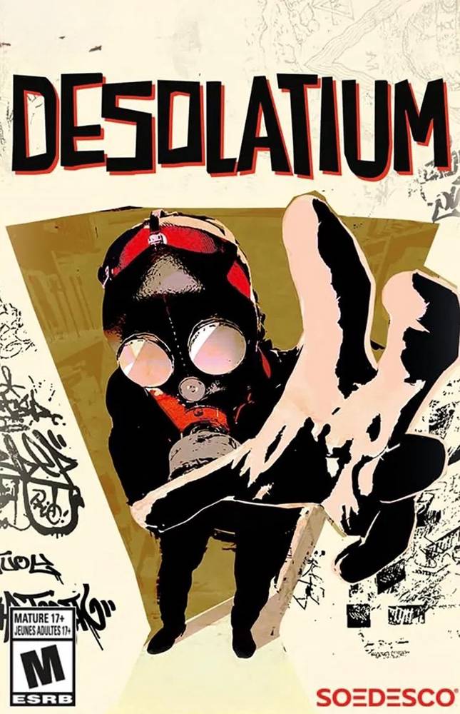 Desolatium