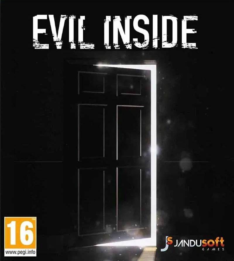 Evil Inside