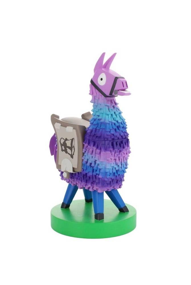 Fortnite Supply Llama