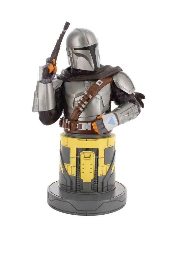 Rest Star Wars The Mandalorian Bounty Hunter