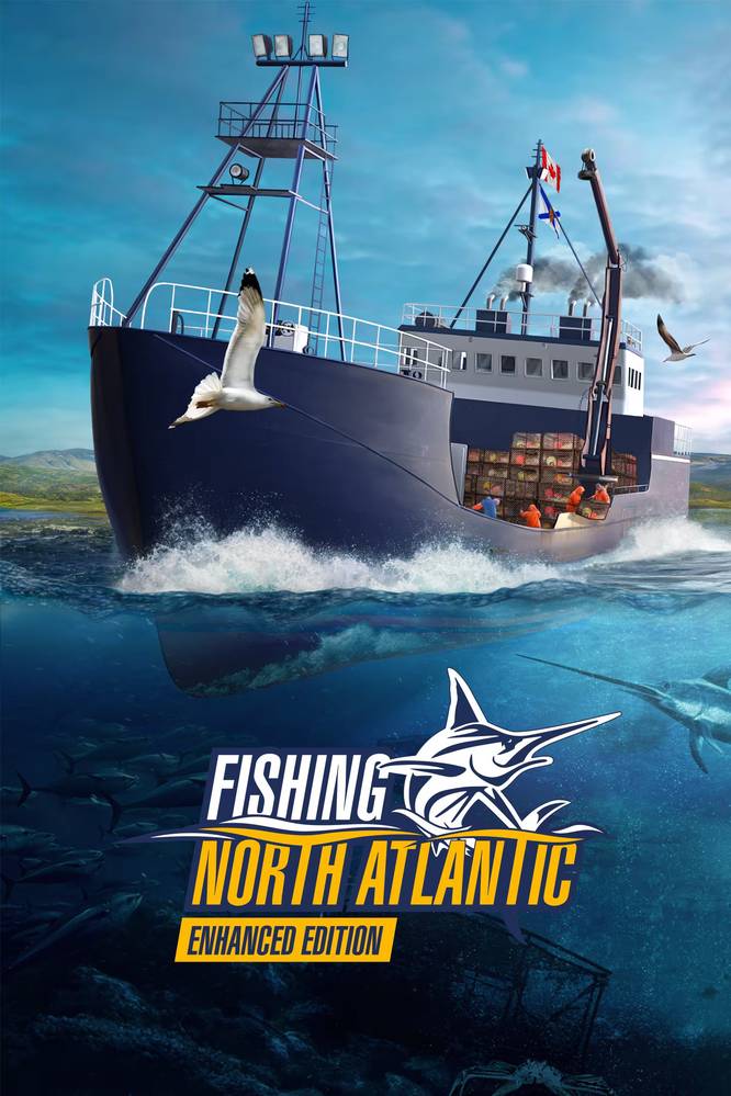 Fishing North Atlantic Complete Edition