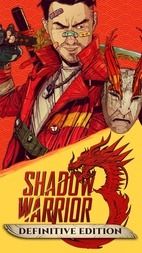 Shadow Warrior 3 Definitive Edition