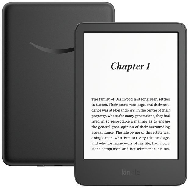 E-reader-Amazon-Kindle-2022-11th-Gen-WiFi-16GB-3