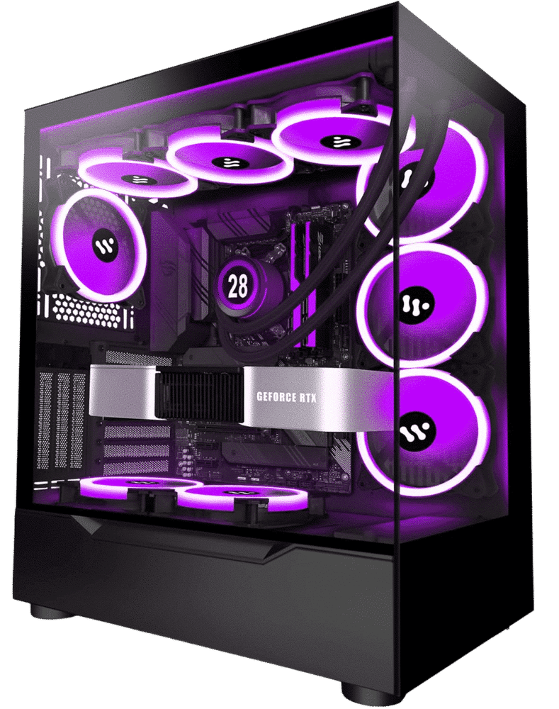 Gamedog Cyber Sentinel PC