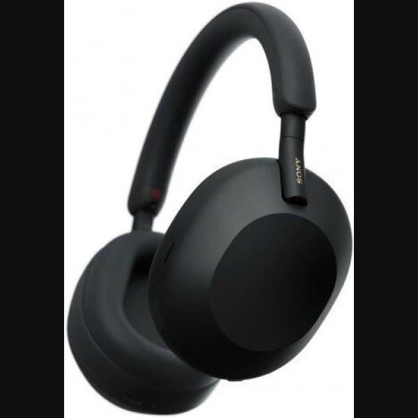 Headphones-Sony-WH-1000XM5-4