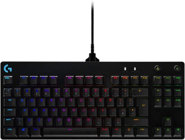 Keyboard-Logitech-G-Pro-TKL-Wired-1