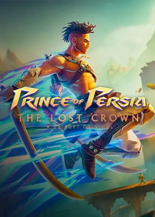 Prince of Persia: The Lost Crown