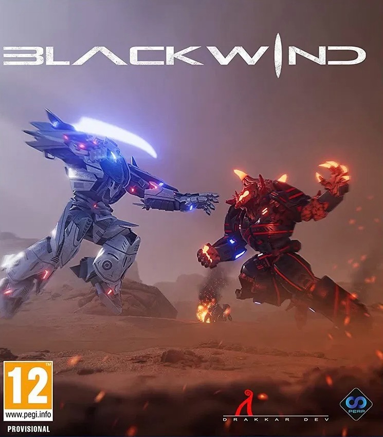 Blackwind