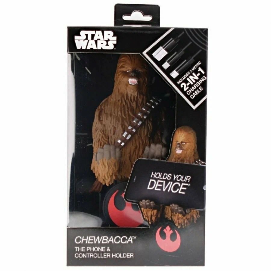 Cable Guys - Chewbacca