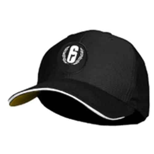 Rainbow Six Siege Esports Cap