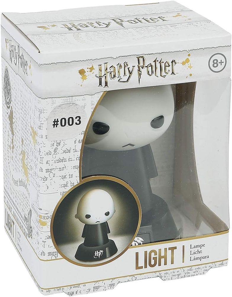 Paladone Voldemort Icon Light