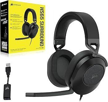 Corsair HS65 Wireless