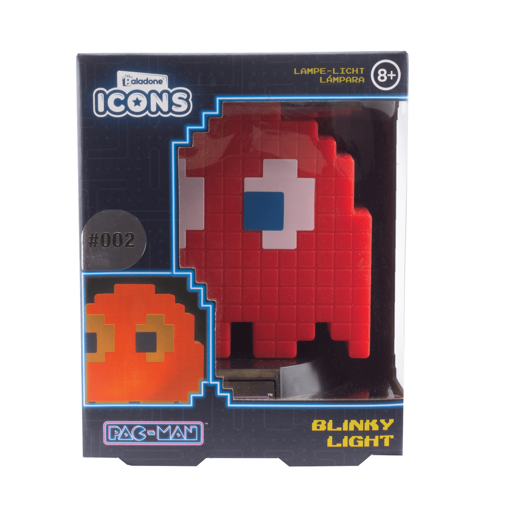Icon light - Blinky V2