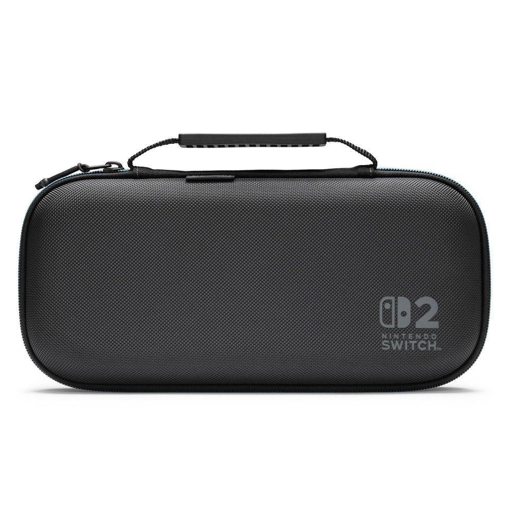 NSW2 Tasche Protection Case PowerA Black