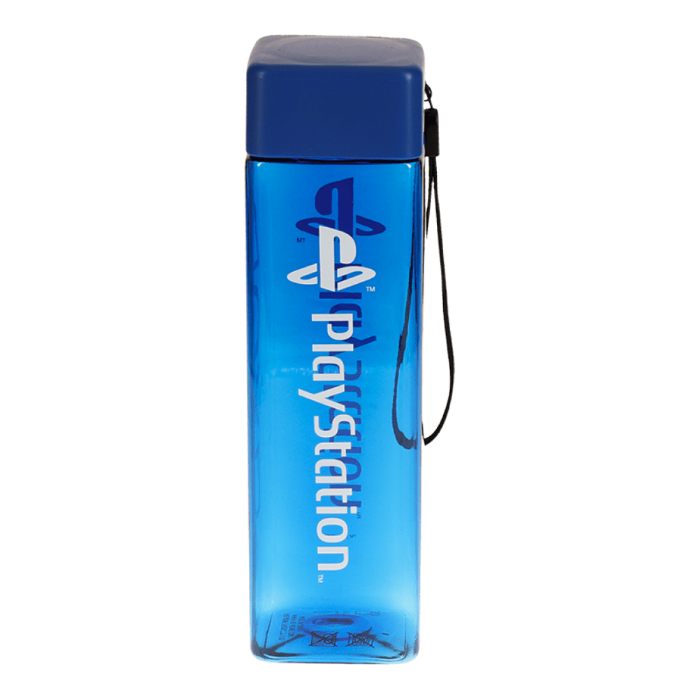 PlayStation Shaped Water Bottle