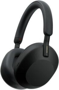 Headphones-Sony-WH-1000XM5-1