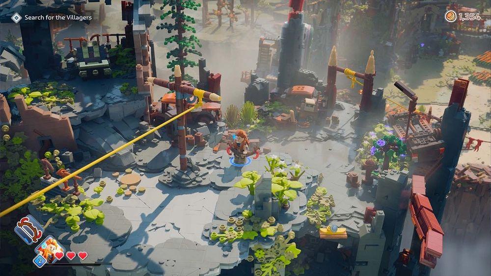 LEGO-Horizon-Adventures-ReviewLevel