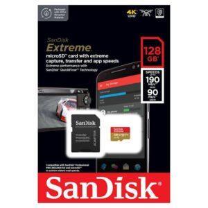 Memory-card-SanDisk-Extreme-microSDXC-128GB-with-Adapter-1