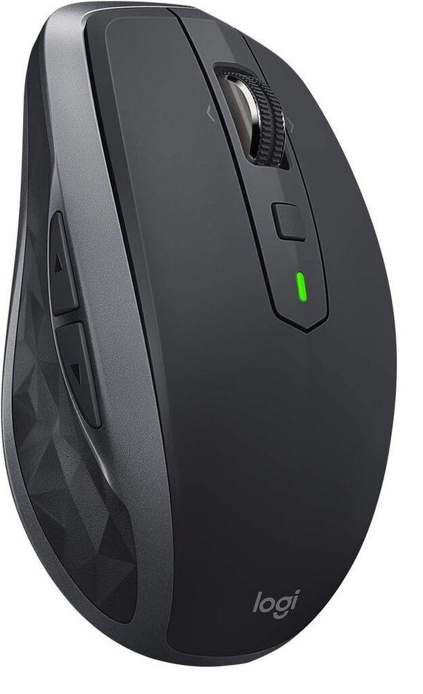 Mouse MX Anywhere 2S Bluetooth