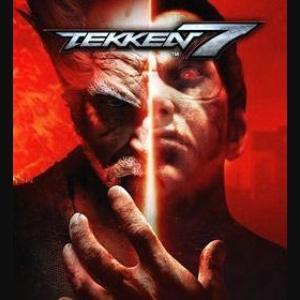 Official-Tekken-7-Logo