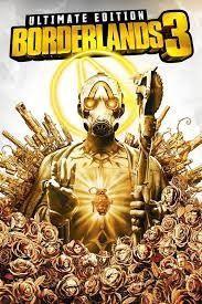 Borderlands 3 (Ultimate Edition)