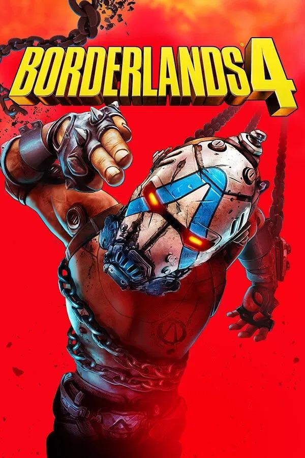 Borderlands 4