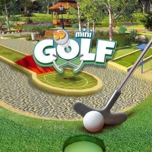3DGOLF-fi