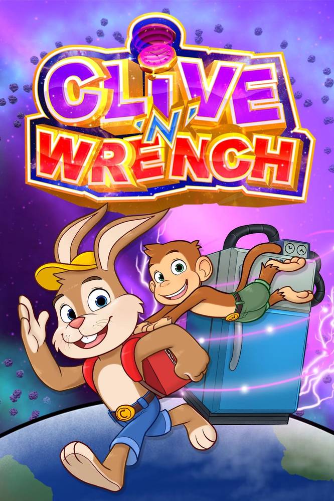 Clive N Wrench