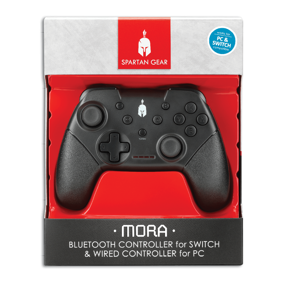 Mora 3 Wireless Controller