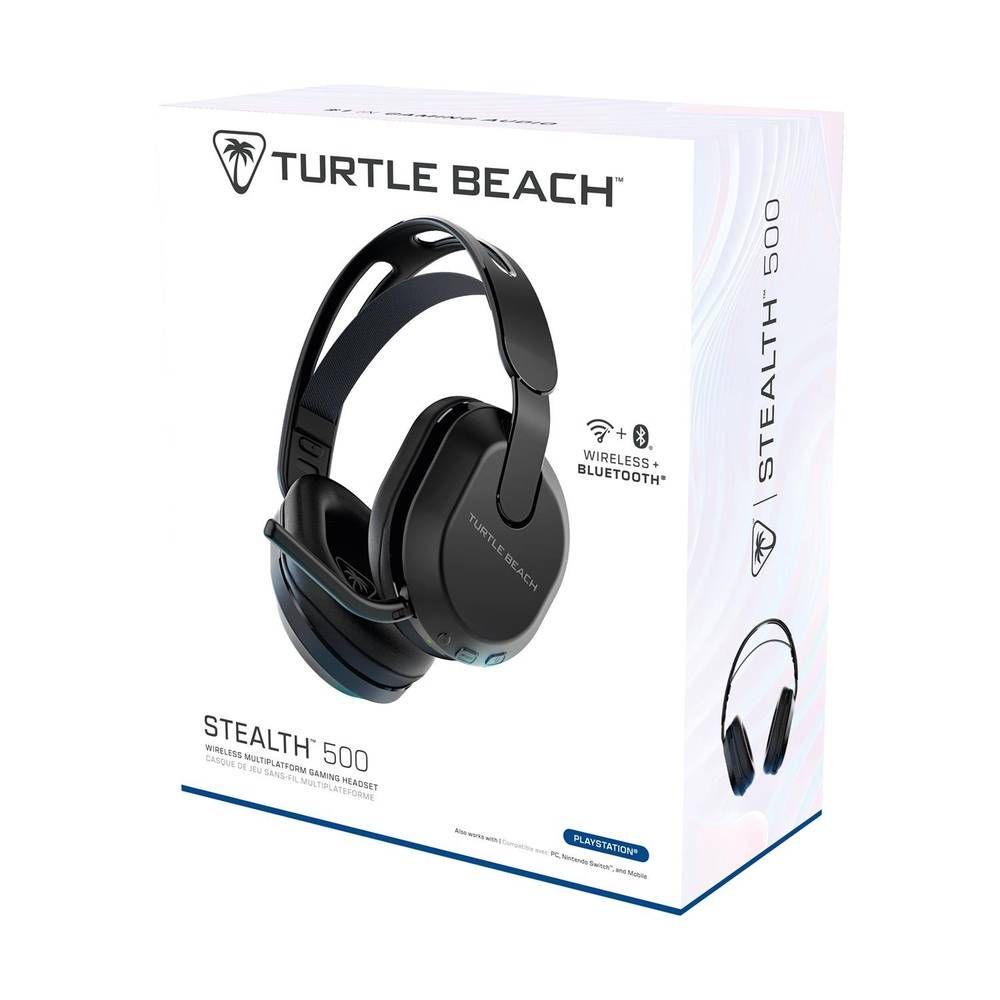 Turtle Beach: Stealth 500 - Wireless Gaming Headset (Gen3)