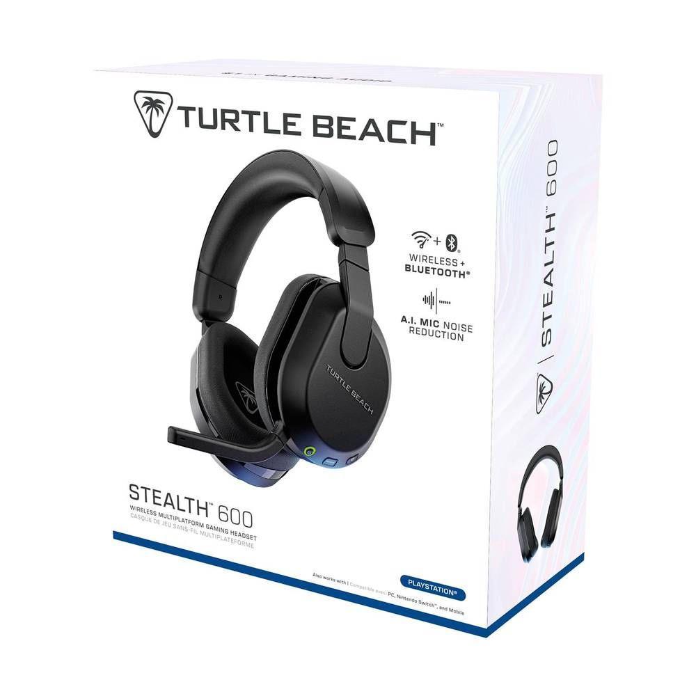 Turtle Beach: Stealth 600 - Wireless Gaming Headset (Gen3)