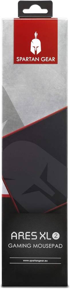 Ares XL 2 Gaming Mousepad (520 x 350mm)