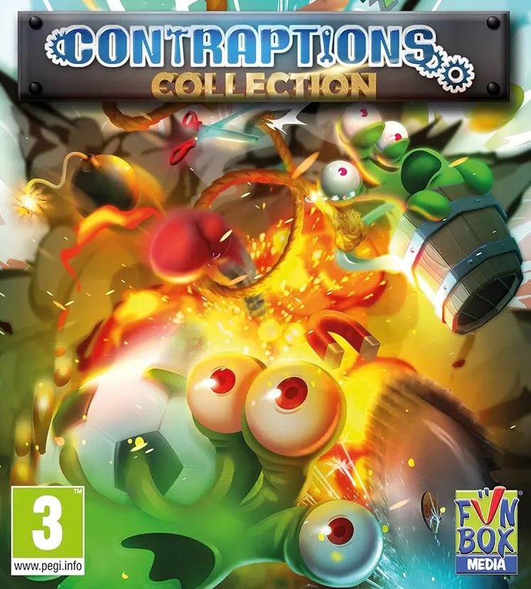 Contraptions Collection