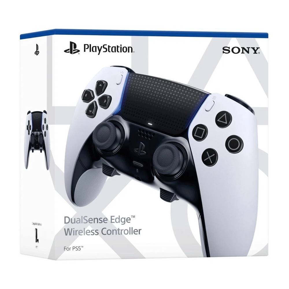 Sony PlayStation 5 DualSense Wireless Controller EDGE